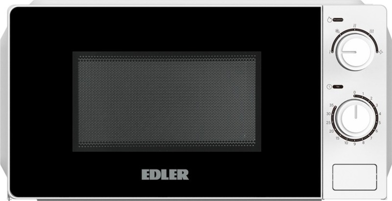 Мікрохвильова піч Edler EDMS-2072WMB Europe