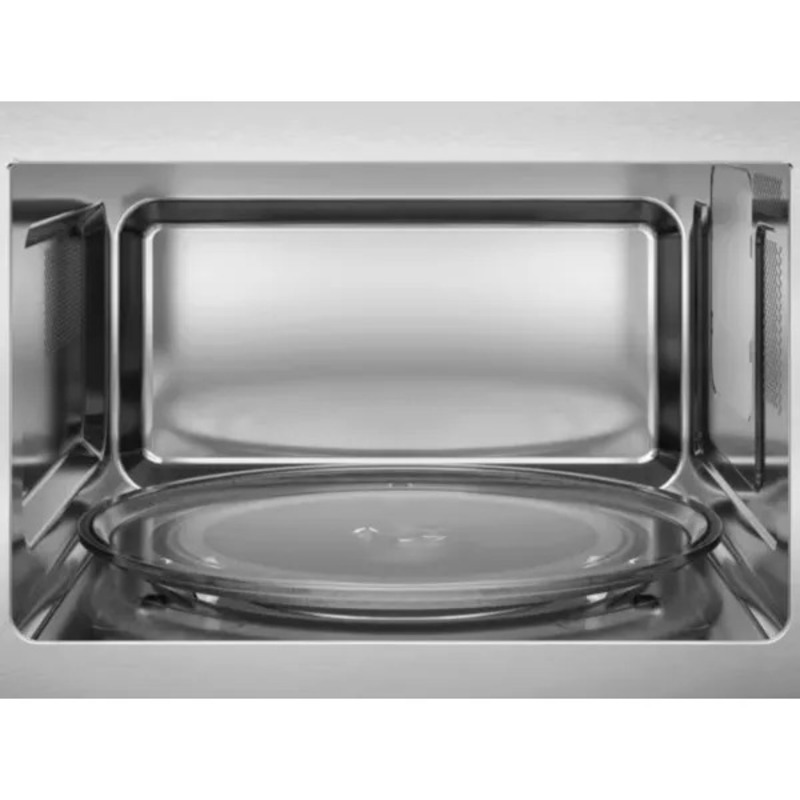 Вбудована мікрохвильова піч Electrolux EMS4253TBX - фото 1 Вбудована мікрохвильова піч Electrolux EMS4253TBX - фото 1