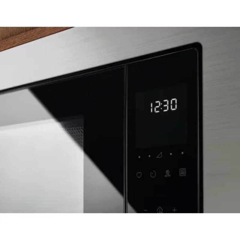 Вбудована мікрохвильова піч Electrolux EMS4253TBX - фото 2 Вбудована мікрохвильова піч Electrolux EMS4253TBX - фото 2