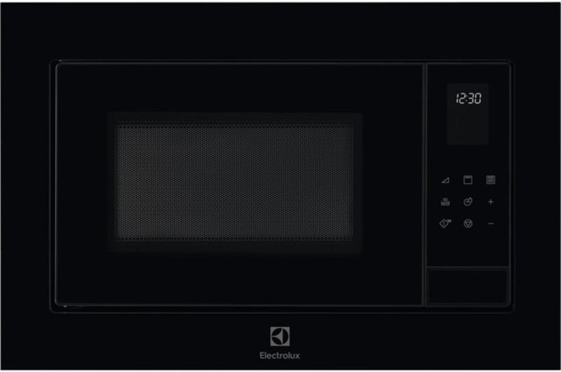 Вбудована мікрохвильова піч Electrolux EMS4253TMK Europe