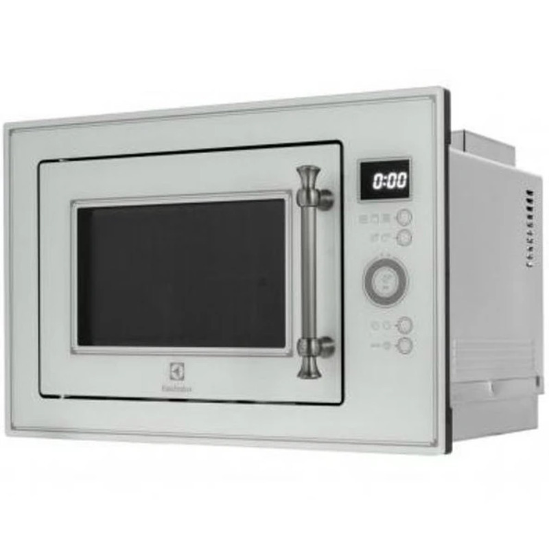 Вбудовувана мікрохвильова піч Electrolux EMT25203C - фото 1 Вбудовувана мікрохвильова піч Electrolux EMT25203C - фото 1