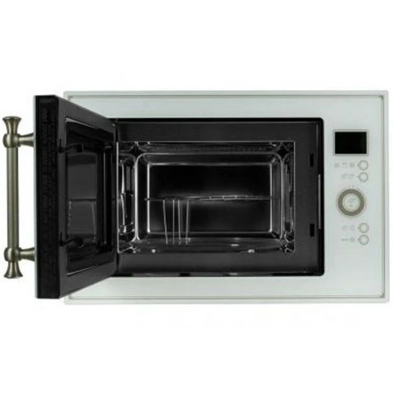 Вбудовувана мікрохвильова піч Electrolux EMT25203C - фото 3 Вбудовувана мікрохвильова піч Electrolux EMT25203C - фото 3
