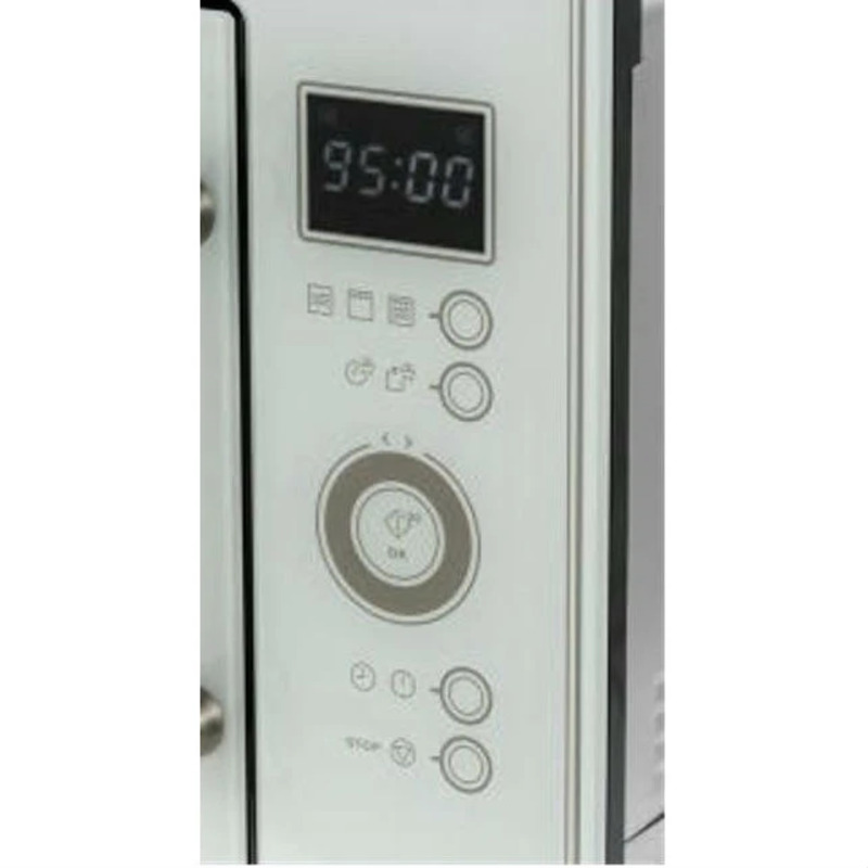 Вбудовувана мікрохвильова піч Electrolux EMT25203C - фото 4 Вбудовувана мікрохвильова піч Electrolux EMT25203C - фото 4