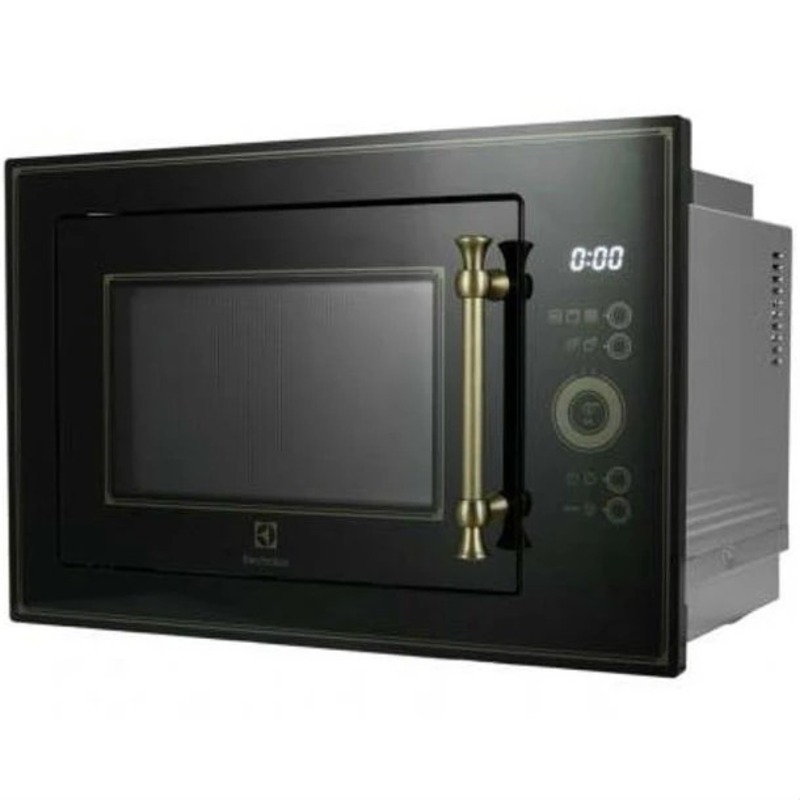 Встраиваемая микроволновая печь Electrolux EMT25203OK Europe - фото 1