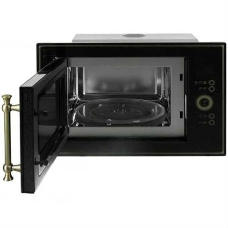 Встраиваемая микроволновая печь Electrolux EMT25203OK Europe - фото 2