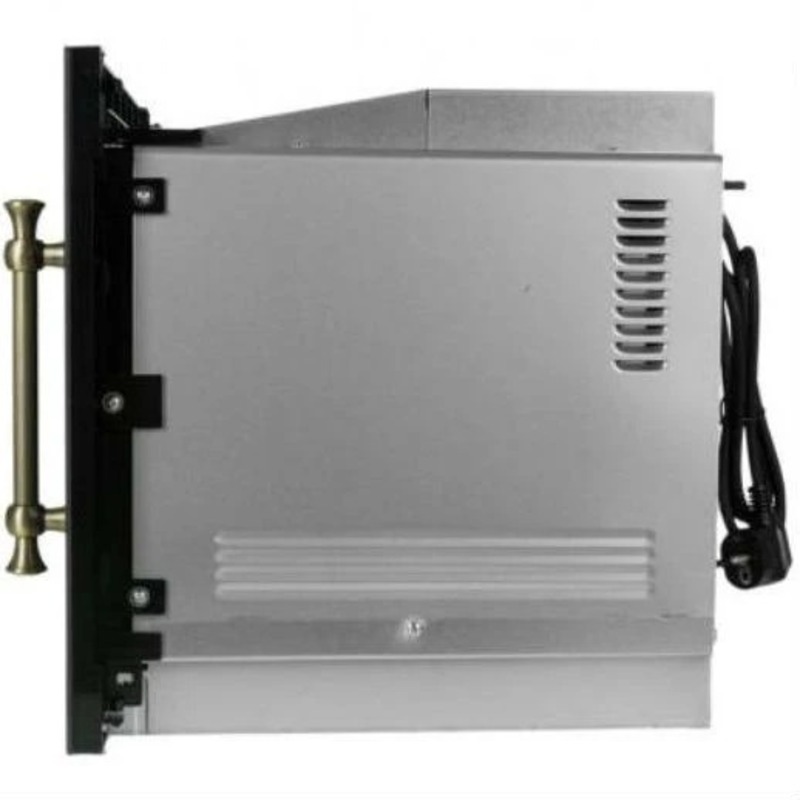 Встраиваемая микроволновая печь Electrolux EMT25203OK Europe - фото 3