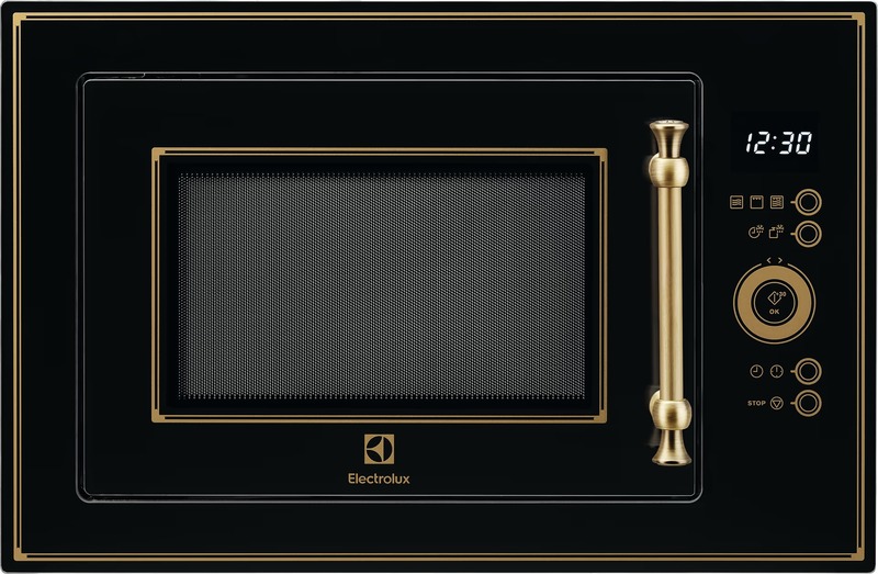 Встраиваемая микроволновая печь Electrolux EMT25203OK Europe