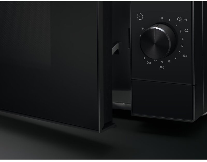 Мікрохвильова піч Electrolux EMZ421MMK - фото 1 Мікрохвильова піч Electrolux EMZ421MMK - фото 1