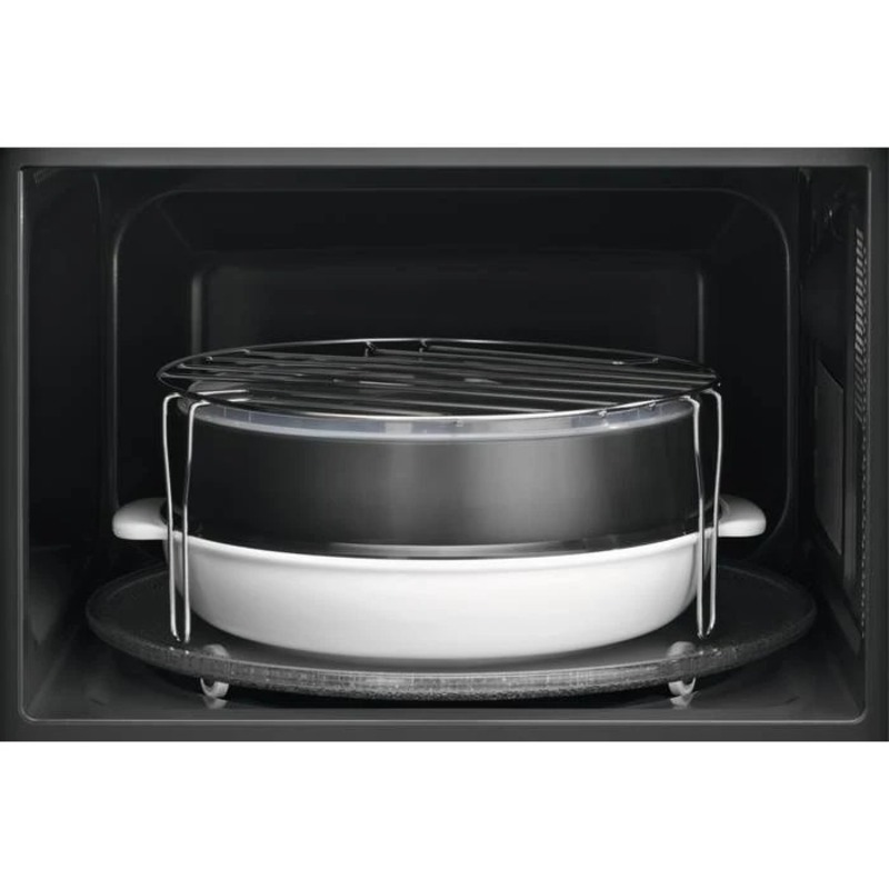 Микроволновая печь Electrolux EMZ725MMK Europe - фото 2