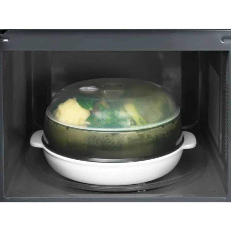 Микроволновая печь Electrolux EMZ725MMK Europe - фото 4