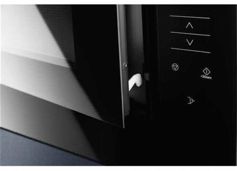 Вбудована мікрохвильова піч Electrolux KMFE264TEX - фото 2