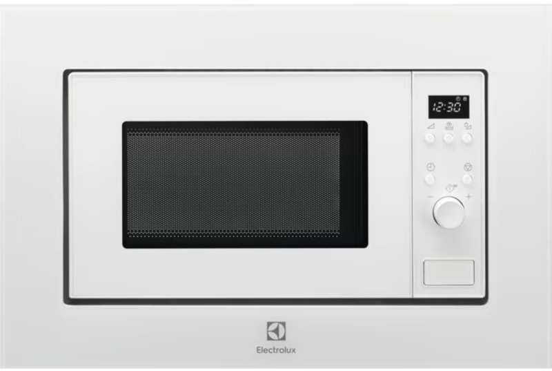 Встраиваемая микроволновая печь Electrolux LMS2173EMW Europe