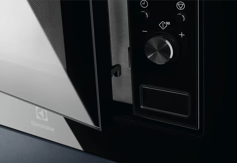 Встраиваемая микроволновая печь Electrolux LMS2203EMX - фото 2 Встраиваемая микроволновая печь Electrolux LMS2203EMX - фото 2