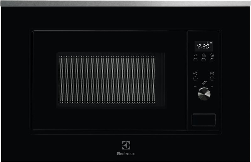Встраиваемая микроволновая печь Electrolux LMS2203EMX Europe