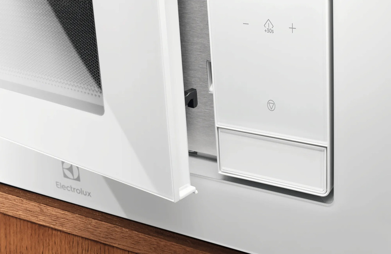 Вбудована мікрохвильова піч Electrolux LMS4253TBW - фото 2 Вбудована мікрохвильова піч Electrolux LMS4253TBW - фото 2