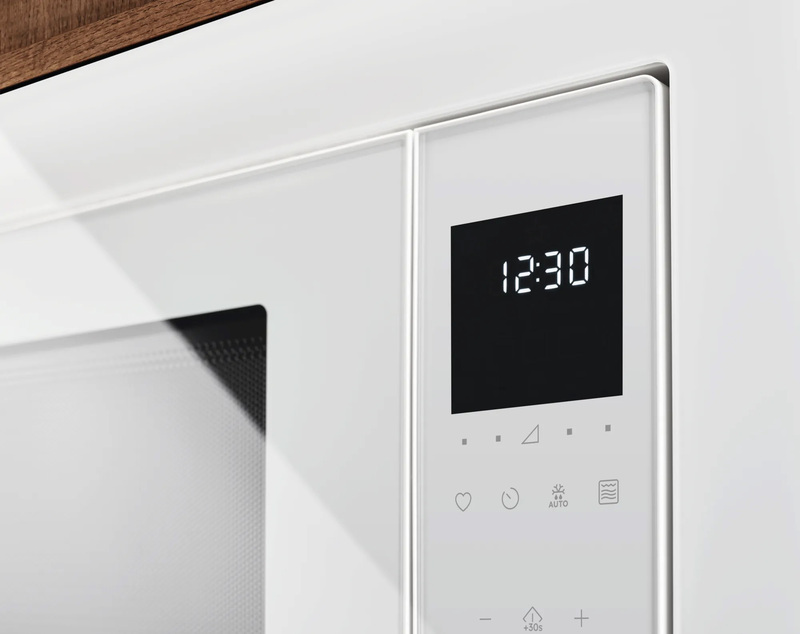 Вбудована мікрохвильова піч Electrolux LMS4253TBW - фото 3 Вбудована мікрохвильова піч Electrolux LMS4253TBW - фото 3