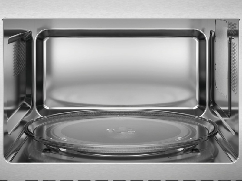 Вбудована мікрохвильова піч Electrolux LMS4253TBX - фото 1