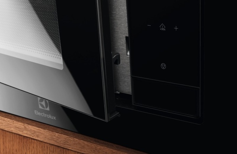 Вбудована мікрохвильова піч Electrolux LMS4253TBX - фото 2