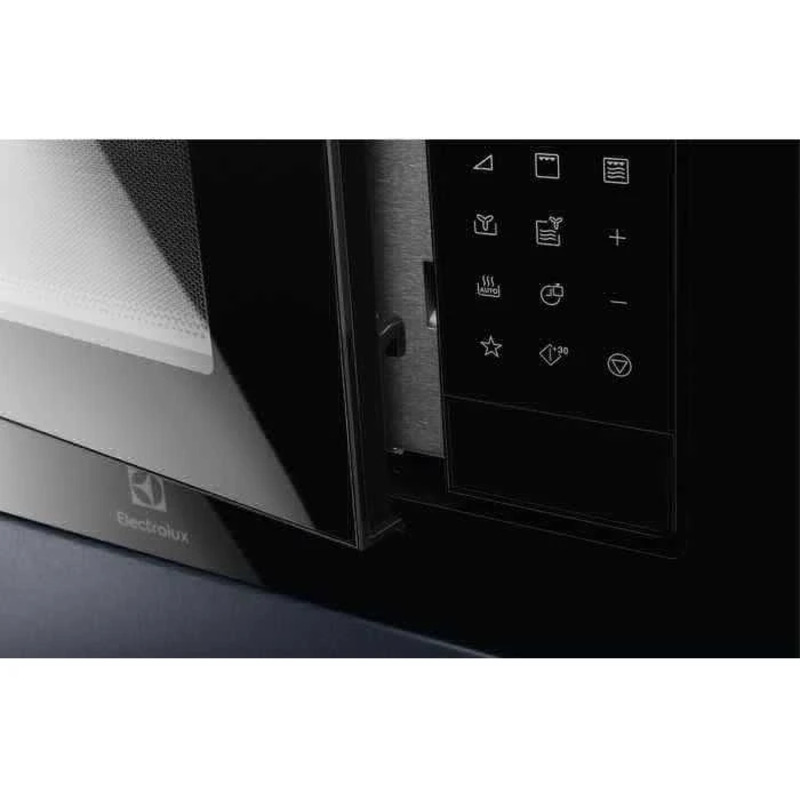 Вбудована мікрохвильова піч Electrolux LMS4253TMX - фото 1 Вбудована мікрохвильова піч Electrolux LMS4253TMX - фото 1