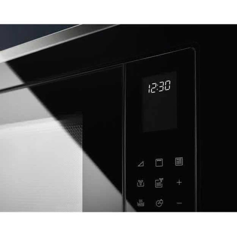 Вбудована мікрохвильова піч Electrolux LMS4253TMX - фото 2 Вбудована мікрохвильова піч Electrolux LMS4253TMX - фото 2