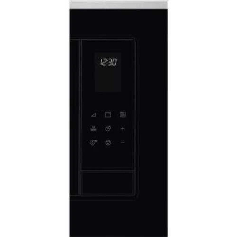 Вбудована мікрохвильова піч Electrolux LMS4253TMX - фото 3 Вбудована мікрохвильова піч Electrolux LMS4253TMX - фото 3