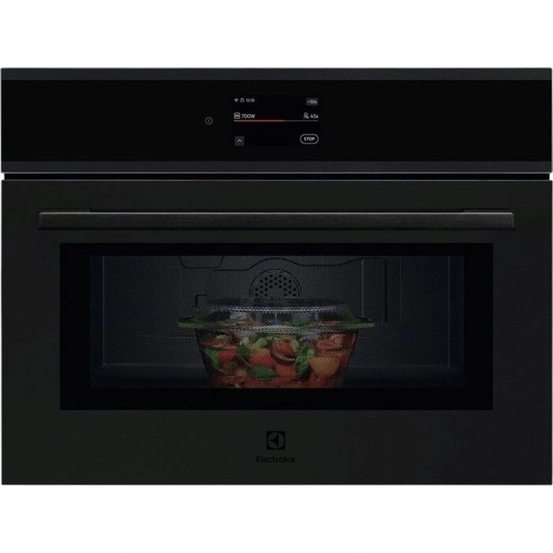Вбудована мікрохвильова піч Electrolux EVM9E2XT