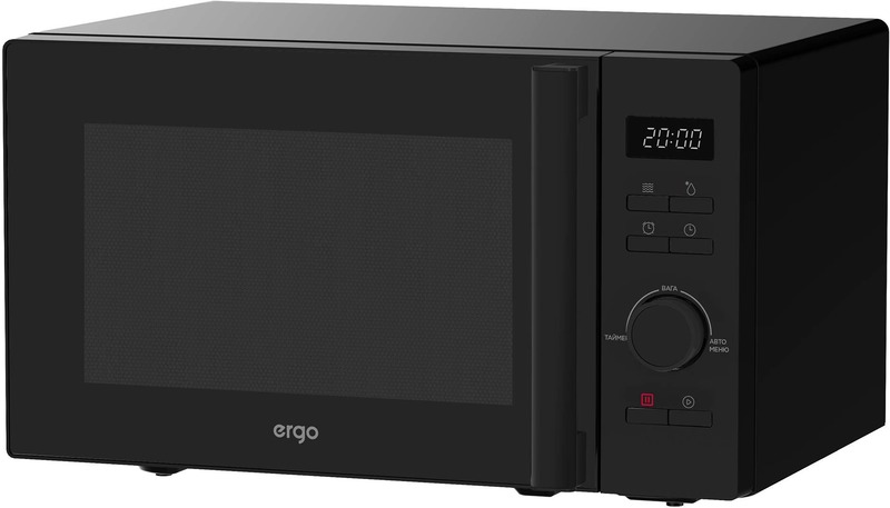 Микроволновая печь Ergo EM-2050 - фото 1 Микроволновая печь Ergo EM-2050 - фото 1