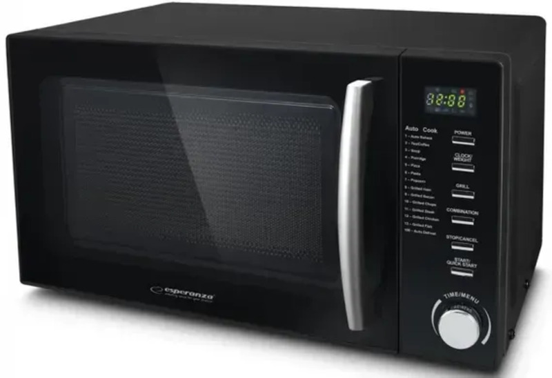 Микроволновая печь Esperanza Cocinero EKO010 Europe