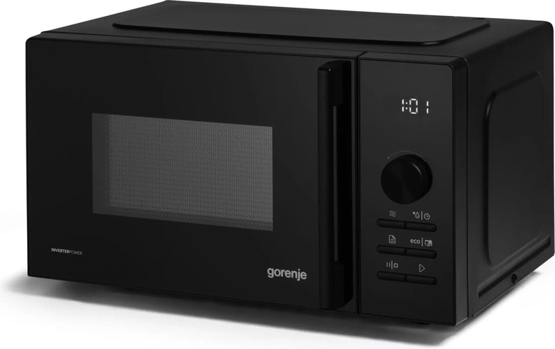 Мікрохвильова піч Gorenje MO20A3B5 - фото 1