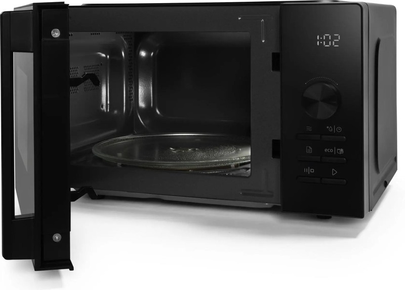 Мікрохвильова піч Gorenje MO20A3B5 - фото 2