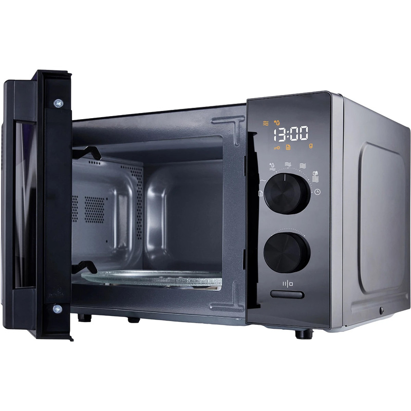 Мікрохвильова піч Gorenje MO20AE1B5 - фото 2