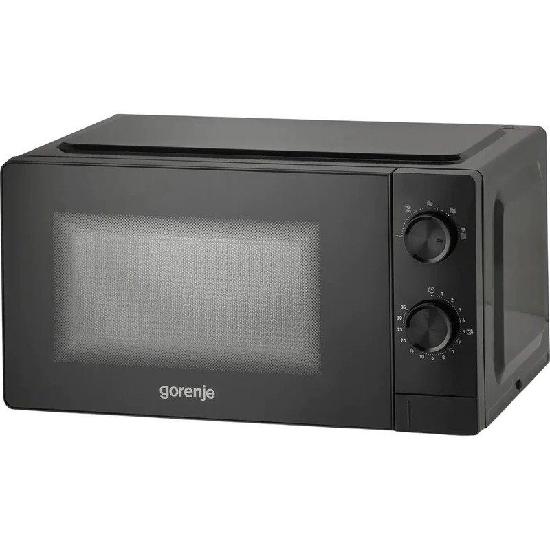 Микроволновая печь Gorenje MO20CE1B5 - фото 1