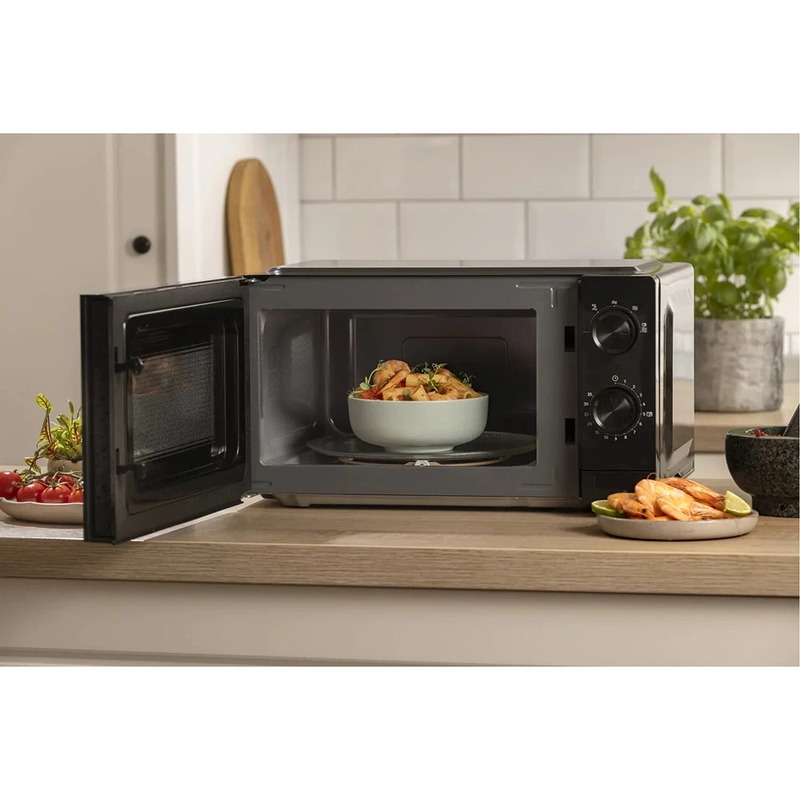 Микроволновая печь Gorenje MO20CE1B5 - фото 3