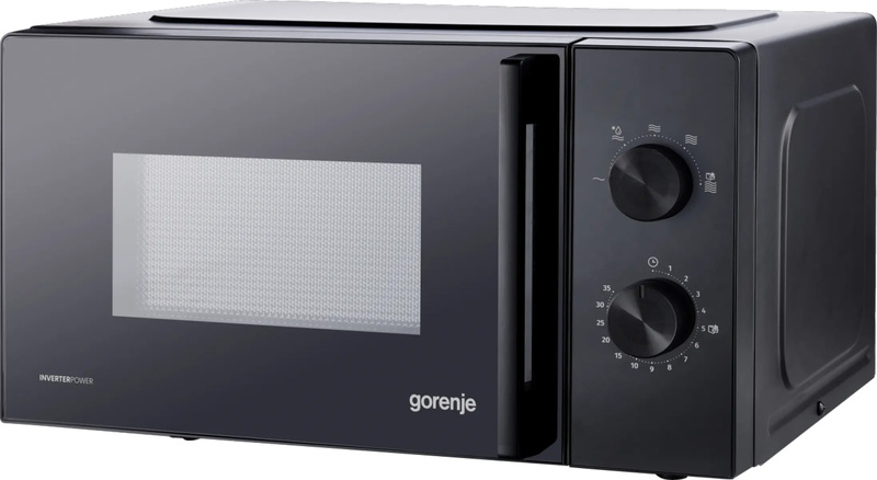Мікрохвильова піч Gorenje MO20E1B5 - фото 1