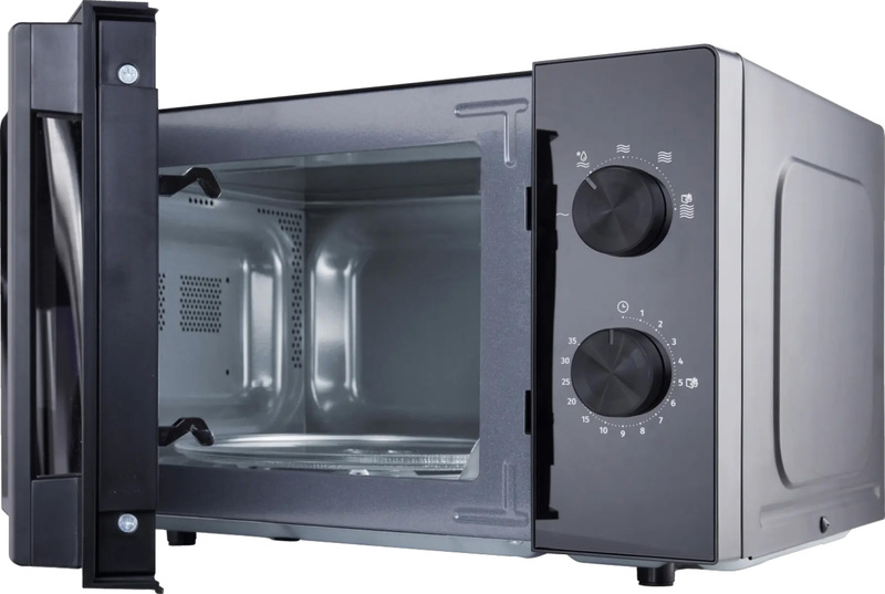 Мікрохвильова піч Gorenje MO20E1B5 - фото 2