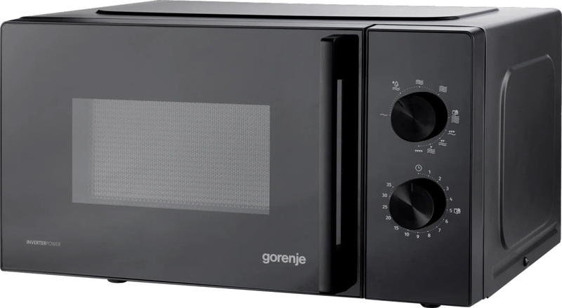 Мікрохвильова піч Gorenje MO20E2B5 - фото 1