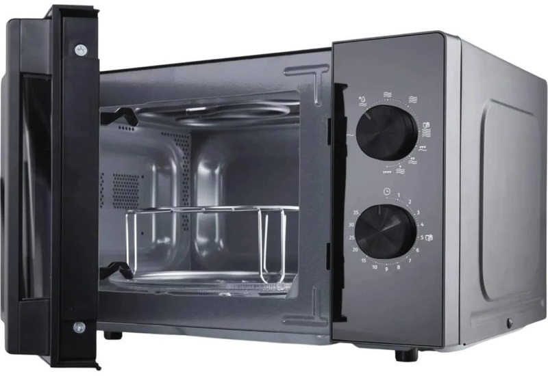 Мікрохвильова піч Gorenje MO20E2B5 - фото 2
