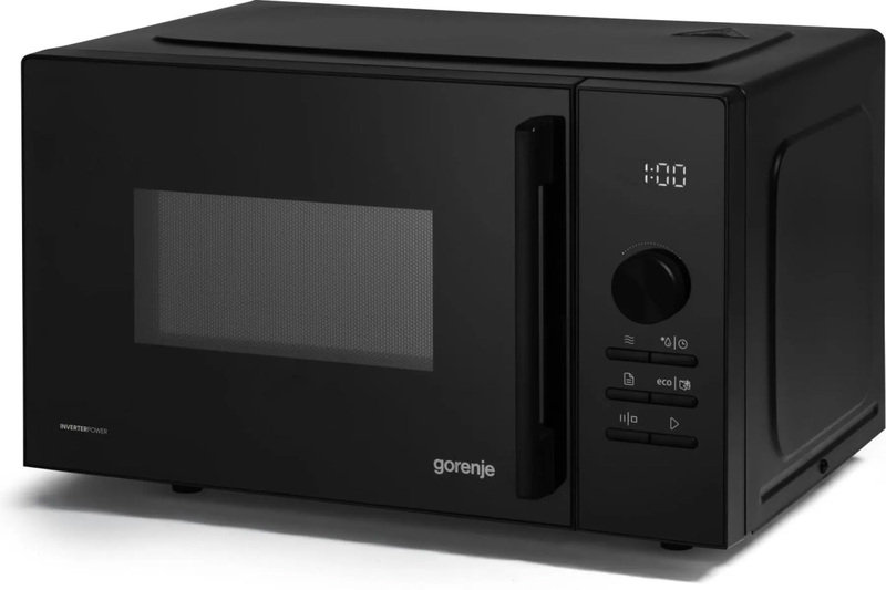 Микроволновая печь Gorenje MO23A3B5 - фото 1 Микроволновая печь Gorenje MO23A3B5 - фото 1