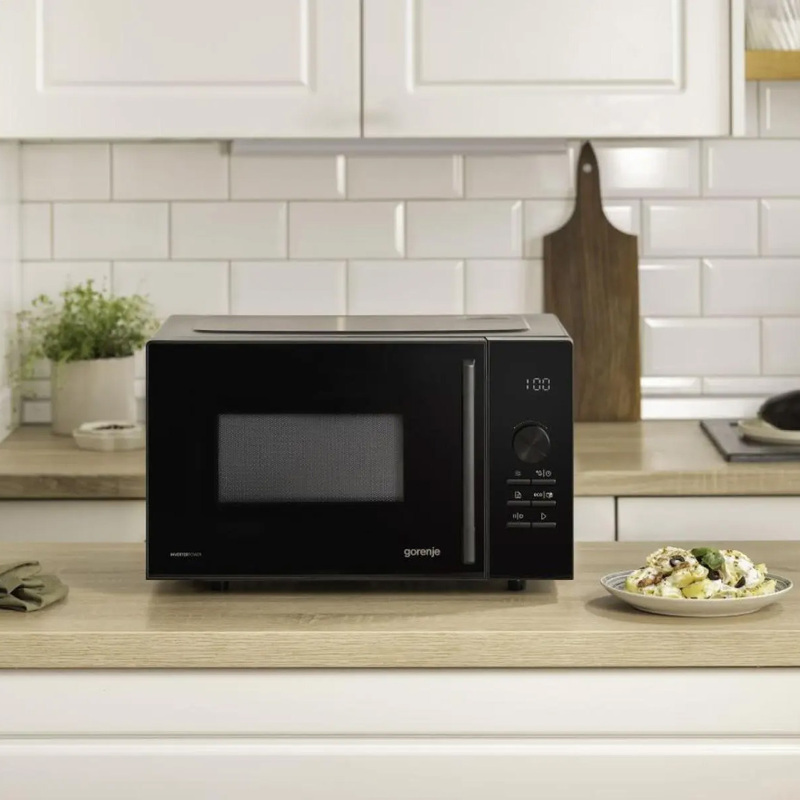 Микроволновая печь Gorenje MO23A3B5 - фото 4 Микроволновая печь Gorenje MO23A3B5 - фото 4