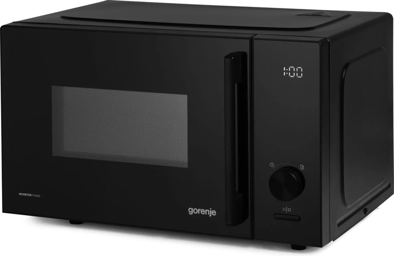 Микроволновая печь Gorenje MO23S4B5 - фото 1 Микроволновая печь Gorenje MO23S4B5 - фото 1