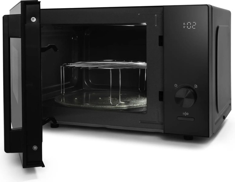 Микроволновая печь Gorenje MO23S4B5 - фото 2 Микроволновая печь Gorenje MO23S4B5 - фото 2