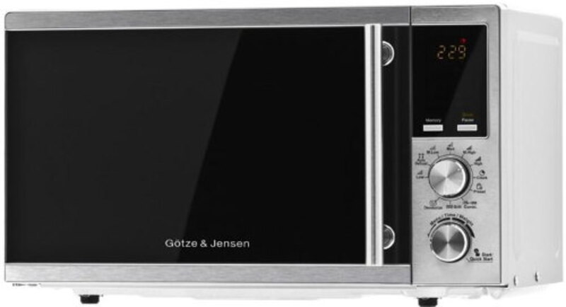 Мікрохвильова піч Gotze & Jensen MO401X Europe