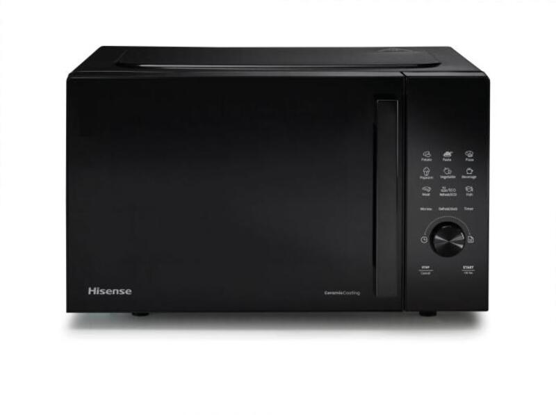 Микроволновая печь Hisense H23MOBSD1HG Europe