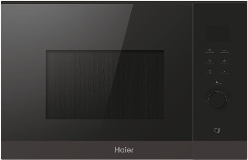 Вбудована мікрохвильова піч Haier HWO38MG6HXB