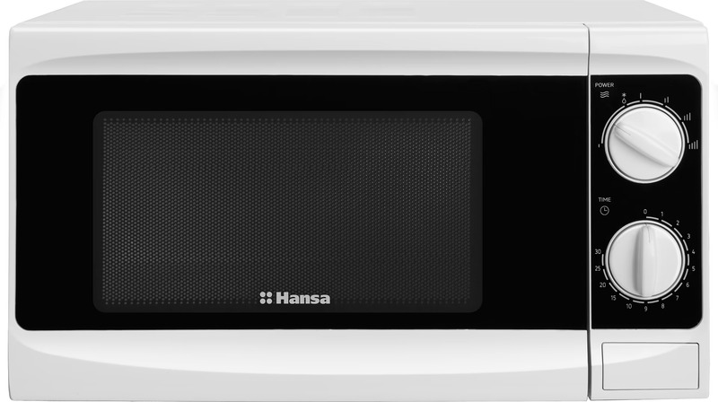 Микроволновая печь Hansa AMG 17M70 VH Europe