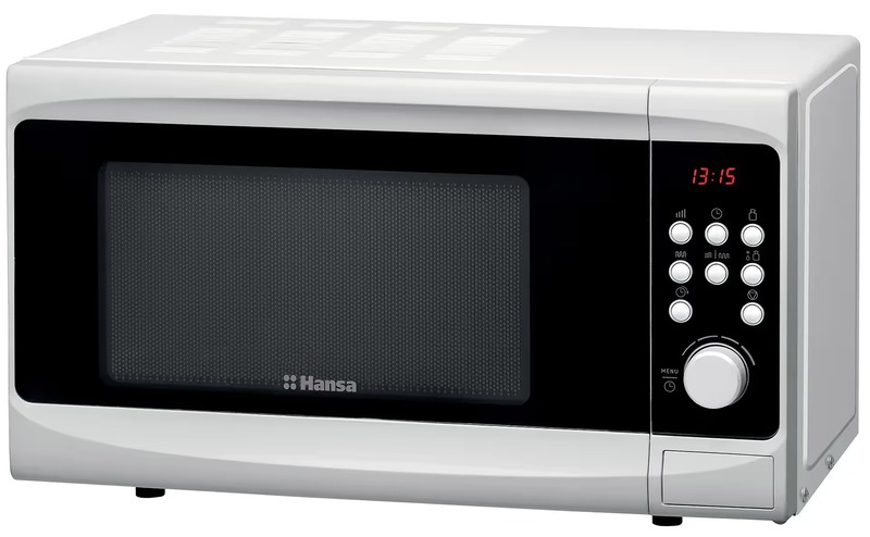 Микроволновая печь Hansa AMG20E70GVH Europe