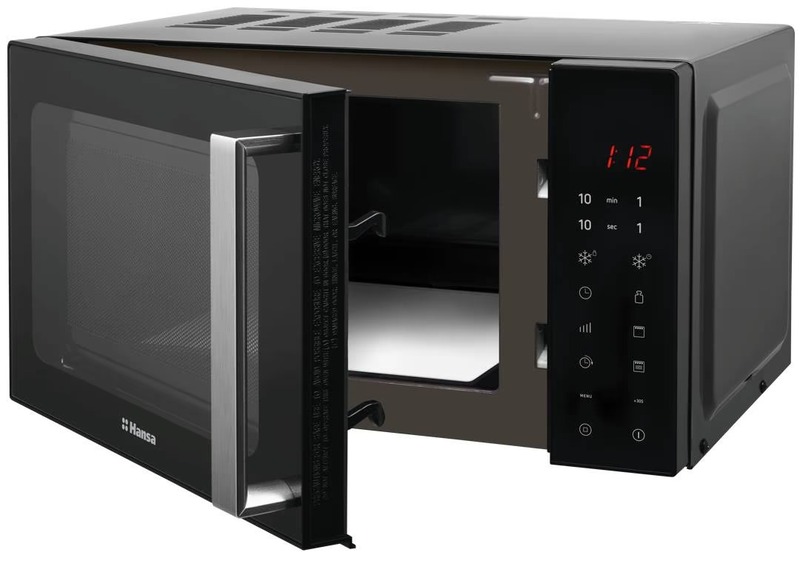 Микроволновая печь Hansa AMGF20E1GFBH Europe - фото 1