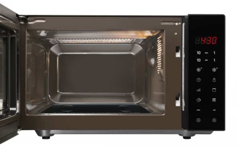 Микроволновая печь Hansa AMGF20E1GFBH Europe - фото 3