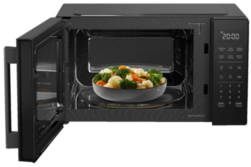 Микроволновая печь Hisense H23MOBS4HI Europe - фото 1