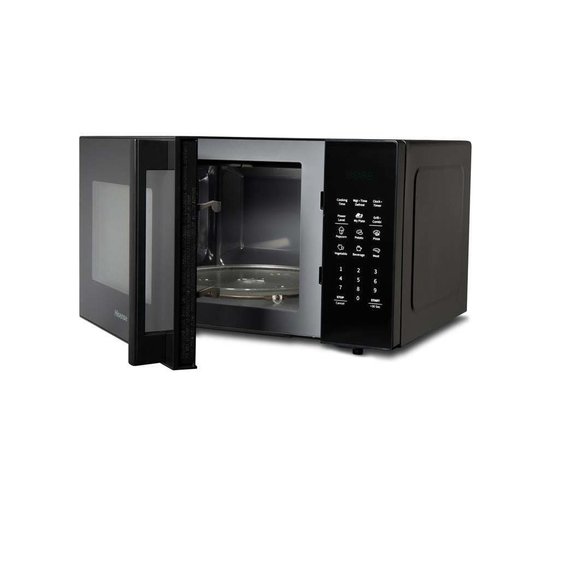 Микроволновая печь Hisense H23MOBS5HG Europe - фото 1